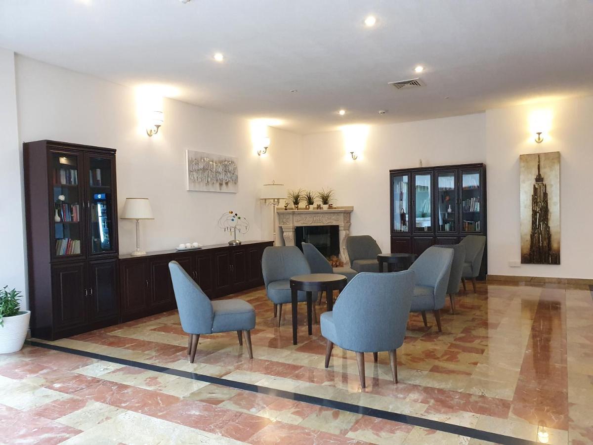 Hotel Pause Hofheim am Taunus Dış mekan fotoğraf