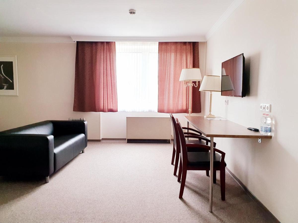 Hotel Pause Hofheim am Taunus Dış mekan fotoğraf