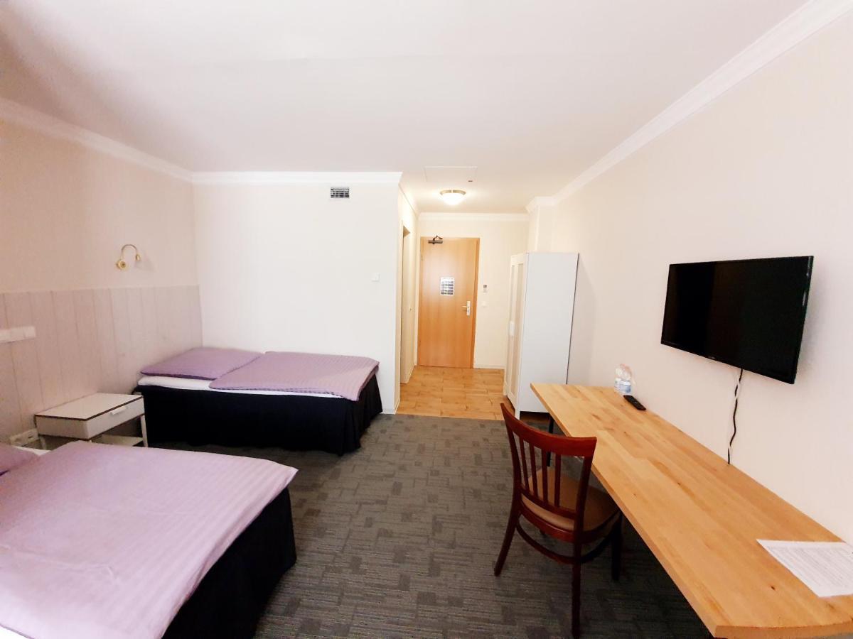 Hotel Pause Hofheim am Taunus Dış mekan fotoğraf