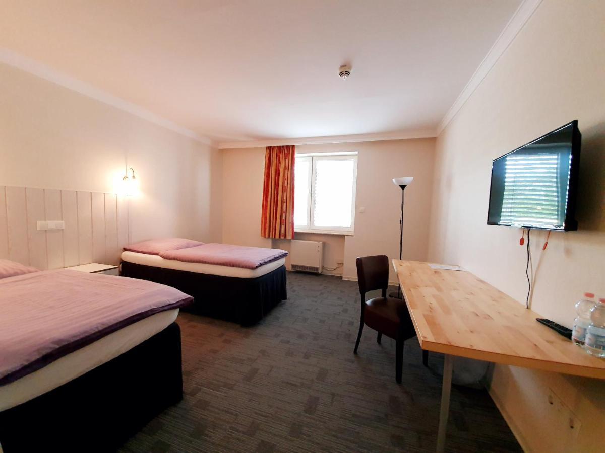 Hotel Pause Hofheim am Taunus Dış mekan fotoğraf